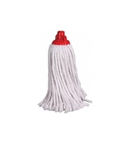 Örgü Püsküllü Mop Başlığı Ucu 250 Gr, 3'lü set