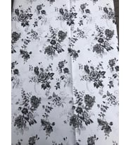 Deri Masa Örtüsü 110 CM X 140 CM Bahçe Masa Örtüsü