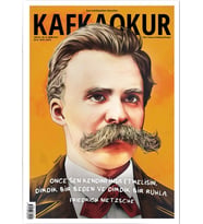 Kafkaokur Dergi 92.Sayı Ekim 2024 (STD)