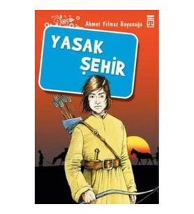 Yasak Şehir