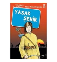 Yasak Şehir