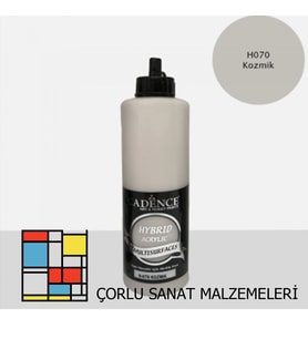 Hybrıd Akr. Multisurfaces-500ml H-070 Kozmik