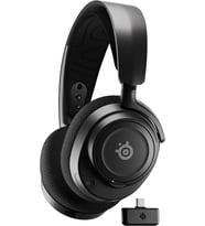 SteelSeries Arctis Nova 7 Wireless Mikrofonlu Kulak Üstü Oyuncu Kulaklığı Outlet