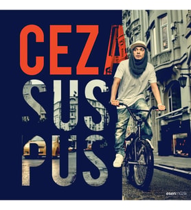 Ceza - Suspus - Plak