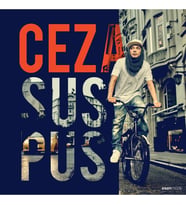 Ceza - Suspus - Plak