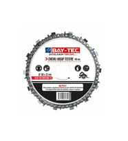 MK0286-12 Zincirli Ahşap Testere 180 mm BAYTEC (Standart)