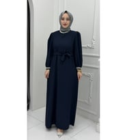 Yıldız Abiye Lacivert