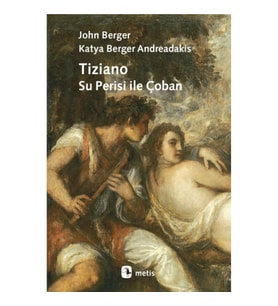 Tiziano - Su Perisi ile Çoban