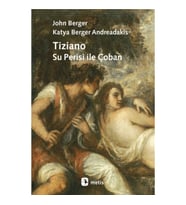 Tiziano - Su Perisi ile Çoban