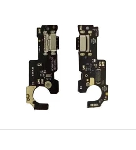 Xiaomi Redmi Note 10 5g Şarj Soketli Mikrofon Bordu
