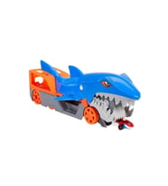 Hot Wheels Köpek Balığı Taşıyıcı 