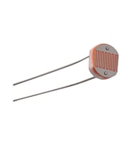 Ayt LDR 5MM Foto Direnç Entegre Devre Transistör