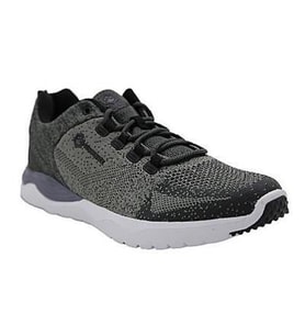 LumberJack Maxmus 5FX Erkek Spor Ayakkabı (Gri)