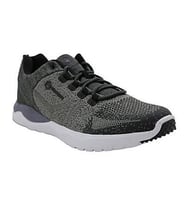 LumberJack Maxmus 5FX Erkek Spor Ayakkabı (Gri)