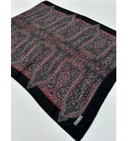 Miray Nubuk Soft Şal LCN0104
