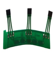 MONDİAL E-BİS ARKA TEKERİ DİYOT SENSÖR 3 LÜ SET 450-500W
