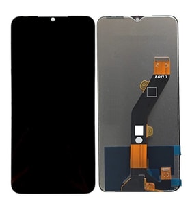 İnfinix Smart 7 Lcd Ekran Dokunmatilk