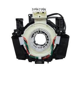 NİSSAN QASHQAI NAVARA SARGI ZEMBEREK 25560-JD003 (Çok Renkli)