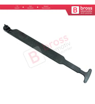 Ford Fiesta 1998-2007 İçin Kaput Açma Plastiği VP2H 16B632 AE
