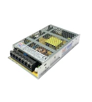 Mervesan MT-200-48 200W 48V DC Adaptör Power Supply