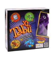 Tabu XL Aile Kutu Oyunu