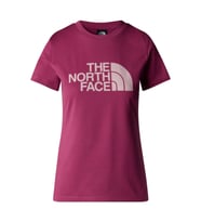 The North Face  Kadın EASY Tişört  NF0A8A6D90M1 (Çok Renkli)
