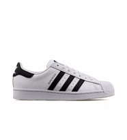 Adidas Superstar Beyaz Unisex Spor Ayakkabı