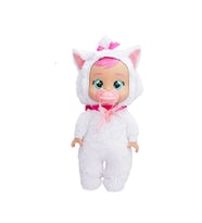Cry Babies Ağlayan Yumuş Bebekler Disney Marie CDU6-917880