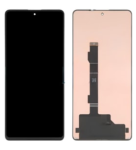 Xiaomi Redmi NOTE 12 PRO PLUS + Uyumlu Lcd Ekran Dokunmatik Servis Lcd