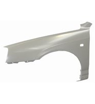 HYUNDAI ELANTRA ÖN ÇAMURLUK DELİKLİ SOL 00-03 HUN08EL005 663102D011