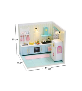 Dreamy Home Serisi-Mutfak