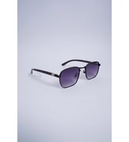 MONTBLACK MB2A842 C3 ERKEK GÜNEŞ GÖZLÜĞÜ (Siyah)