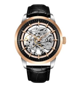 Pagani Design PD-1638-1 Skeleton Otomatik Erkek Kol Saati