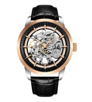 Pagani Design PD-1638-1 Skeleton Otomatik Erkek Kol Saati