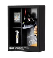 Luke Sykwalker Darth Vader'a Karşı