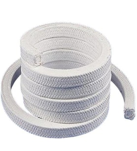 PTFE SALMASTRA SAF 14*14 MM (1MT) (Siyah)