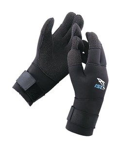 IST KEVLAR YARI KURU ELDIVEN 5 MM (Çok Renkli)