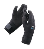 IST KEVLAR YARI KURU ELDIVEN 5 MM (Çok Renkli)