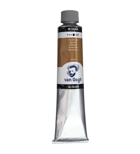 Talens Van Gogh Yağlı Boya 200 ml. 227 Yellow Ochre 