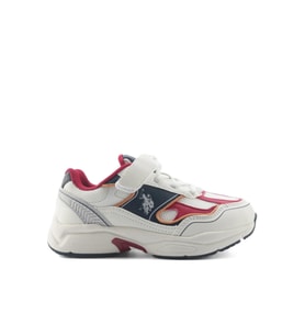 U.S.Polo Assn Supole Erkek Çocuk Sneaker Ayakkabı