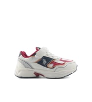 U.S.Polo Assn Supole Erkek Çocuk Sneaker Ayakkabı