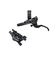 Shimano XT BL-M8100+BR-M8120 4 Piston Hidrolik Disk Fren Seti Ön