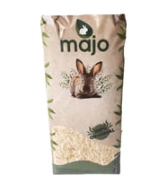 Majo Kemirgen Talaşı 15 lt (Renksiz)