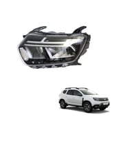 Dacia Duster 2021-2024 Far Lambası Ön Far Sol