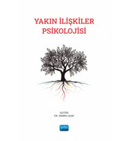 Yakın İlişkiler Psikolojisi