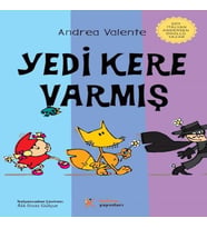 Yedi Kere Varmış