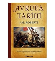 Avrupa Tarihi