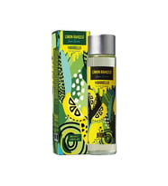 BARGELLO LİMON BAHÇESİ 180 ML CAM DÖKME KAPAK KOLONYA EDC