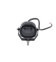 İş makinesi çalışma lambası 12-80v beyaz adet / LASS301