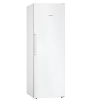 Siemens GS33VVWE0N Solo Derin Dondurucu 176 x 60 cm Beyaz